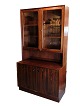Osted Antik & 
Design 
presents: 
Display 
cabinet - 
rosewood - 
Danish Design - 
Erik Brouer - 
Brouer 
Furniture ...
