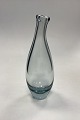 Danam Antik 
presents: 
Holmegaard 
Glass Vase