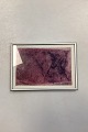 Danam Antik 
presents: 
Inger 
Hanmann 
Watercolor 
Paiting