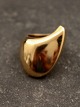 Middelfart 
Antik presents: 
Georg 
Jensen 18 carat 
gold ring 
design Nanna 
Ditzel