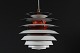 Stari Antik 
presents: 
Poul 
Henningsen
Kontrast 
Pendant