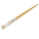 Aabenraa 
Antikvitetshandel 
presents: 
Flora 
Danica paper 
knife by Royal 
Copenhagen & 
Georg Jensen. 
L: 24cm