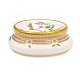 Aabenraa 
Antikvitetshandel 
presents: 
Royal 
Copenhagen 
Flora Danica 
salt dish 3625. 
"Oxycoccus 
palustris 
Rupr.". ...