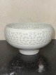 Reutemann Antik 
presents: 
Lisbeth 
Munch-Petersen 
bowl from B&G 
in 
Blanc-de-Chine 
Porcelain