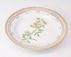 Osted Antik & 
Design 
presents: 
Lunch 
plate - 
Decoration No. 
20/3550 - Royal 
Copenhagen 
Flora Danica - 
Royal ...