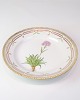Osted Antik & 
Design 
presents: 
Lunch 
plate - 
Decoration No. 
20/3550 - Royal 
Copenhagen 
Flora Danica - 
Royal ...