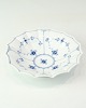 Osted Antik & 
Design 
presents: 
Asiat – 
Blue Fluted – 
Royal 
Copenhagen – 
No. 140 – 1960
Great 
condition
