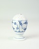 Osted Antik & 
Design 
presents: 
Pepper 
shaker – Blue 
Fluted – Royal 
Copenhagen – 
No. 189
Great 
condition
