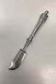 Danam Antik 
presents: 
Russian 
Cheese Knife 
Silver plated