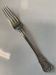 Antik Huset 
presents: 
Rosenborg 
Sterling Silver 
Lunch Fork.
Anton 
Michelsen
Length 18.5 
cm.