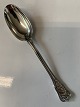 Antik Huset 
presents: 
Rosenborg 
Sterling Silver 
Children's 
Spoon.
Anton 
Michelsen
Length 15.5 
cm.