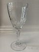 Antik Huset 
presents: 
Flamenco 
Red Wine Glass 
French
Height: 17.5 
cm.
