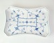 Osted Antik & 
Design 
presents: 
Tray / 
Serving Dish – 
Fluted Blue 
Fluted – Royal 
Copenhagen – 
No. 1/269
