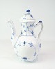 Osted Antik & 
Design 
presents: 
Jug – Blue 
Fluted Fluted – 
Royal 
Copenhagen – 
No. 1/48
