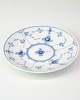Osted Antik & 
Design 
presents: 
Saucer – 
Blue Fluted 
Fluted – Royal 
Copenhagen – 
No. 2162
