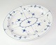 Osted Antik & 
Design 
presents: 
Dish – 
Fluted Blue 
Fluted – Royal 
Copenhagen – 
No. 100
Great 
condition
