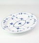 Osted Antik & 
Design 
presents: 
Oval dish 
- Patterned 
Fluted - Arnold 
Krog - Blue 
Fluted - Royal 
Copenhagen - 
...
