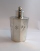 Lundin Antique 
presents: 
J. 
Tostrup, 
Norway. 
Sterling tea 
box (925). 
Height 12 cm.