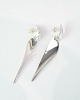 Osted Antik & 
Design 
presents: 
Earrings 
“Long Drop” – 
Sterling Silver 
– Georg Jensen 
– Nanna Ditzel
Great ...