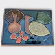Moster Olga - 
Antik og Design 
presents: 
Bornholm 
ceramics
Søholm
Ceramic Relief
*DKK 800