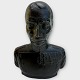 Moster Olga - 
Antik og Design 
presents: 
Christian 
d. 10.
Metal Bust
DKK 350