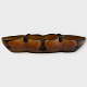 Moster Olga - 
Antik og Design 
presents: 
P. Ipsen
Oblong bowl
#149
DKK 425