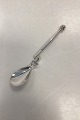 Danam Antik 
presents: 
Copy of 
Årslev Spoon in 
Sterling Silver 
Randers Silver