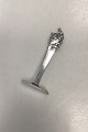 Danam Antik 
presents: 
H.C. 
Andersen Fairy 
Tale Pusher in 
Silver. The 
Tinder-Box