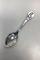 Danam Antik 
presents: 
Poul 
Frigast Ole 
Lukøje (The 
Sandman) Silver 
Child Spoon