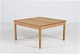 Stari Antik 
presents: 
Børge 
Mogensen
Coffee table 
of oak