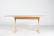 Stari Antik 
presents: 
Børge 
Mogensen
Shaker Table 
of solid beech
FDB Møbler