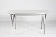 Stari Antik 
presents: 
Piet Hein 
+ Bruno 
Mathsson
Ellipse table
100 x 150