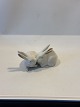 Stentoft Antik 
presents: 
Royal 
Copenhagen 
figurine as two 
white rabbits 
No. 518 
Designed by 
Jeanne Grut 
Jeanne ...