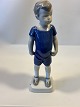 Stentoft Antik 
presents: 
B&& 
figurine Kaj 
st&#65533;eden 
boy no. 1617 
1st grade, H 19 
W 5 D nice, 
great condition