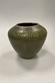 Danam Antik 
presents: 
Royal 
Copenhagen Gerd 
Bogelund Vase 
in Solfatara