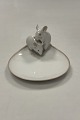 Danam Antik 
presents: 
Bing og 
Grondahl Art 
Nouveau Bowl 
with 2 mice No. 
1562