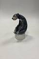 Danam Antik 
presents: 
Bing and 
Grondahl 
Figurine of a 
Bear on Base 
No. 1762