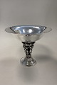 Danam Antik 
presents: 
Georg 
Jensen Silver 
Bowl Princess 
No. 252