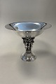 Danam Antik 
presents: 
Georg 
Jensen Silver 
Bowl Princess 
No. 252