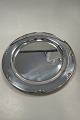 Danam Antik 
presents: 
Georg 
Jensen Sterling 
Silver Acorn 
Meat / Fish 
Platter No. 642 
T