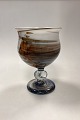 Danam Antik 
presents: 
Holmegaard 
Cascade Glass 
Bowl / Cup