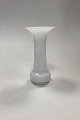 Danam Antik 
presents: 
Holmegaard 
Trumpet Vase