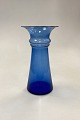 Danam Antik 
presents: 
Holmegaard 
Harmony Vase