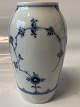 Antik Huset 
presents: 
Royal 
Copenhagen Blue 
Fluted Fluted 
Vase from 1934