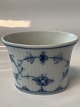 Antik Huset 
presents: 
Blue 
Fluted Fluted 
Envelope Vase 
or Toothpick 
Cup
Decoration No. 
2183.