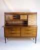 Osted Antik & 
Design 
presents: 
Chatol/Secretary 
- Rosewood - 
Erling Torvits 
- Danish Design 
- 1960s
