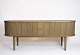 Osted Antik & 
Design 
presents: 
TV Cabinet 
– Oiled Oak – 
Venetian Blinds 
– Modern Danish 
Design
