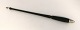 Lundin Antique 
presents: 
Georg 
Jensen. 
Conductor's 
baton with 
silver 
mounting. 
Length 32.5 cm. 
Produced 
1933-1945.