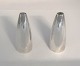 Lundin Antique 
presents: 
Georg 
Jensen. 
Sterling silver 
(925). Salt & 
pepper. Henning 
Koppel. Model 
1102. Height 
...