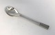 Lundin Antique 
presents: 
Georg 
Jensen. Silver 
cutlery (925). 
Parallel. 
Coffee spoon. 
Length 10.5 cm. 
Produced ...